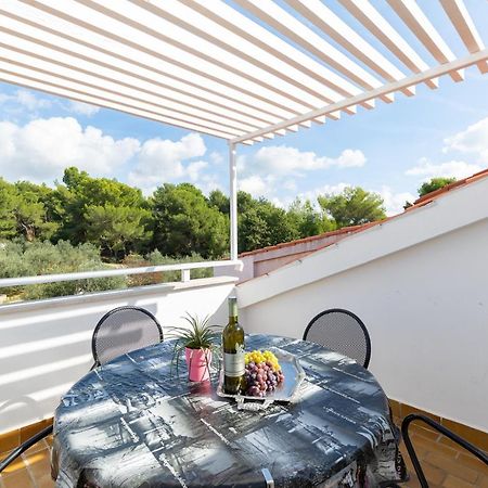 Apartman Piljan Pula Exterior foto