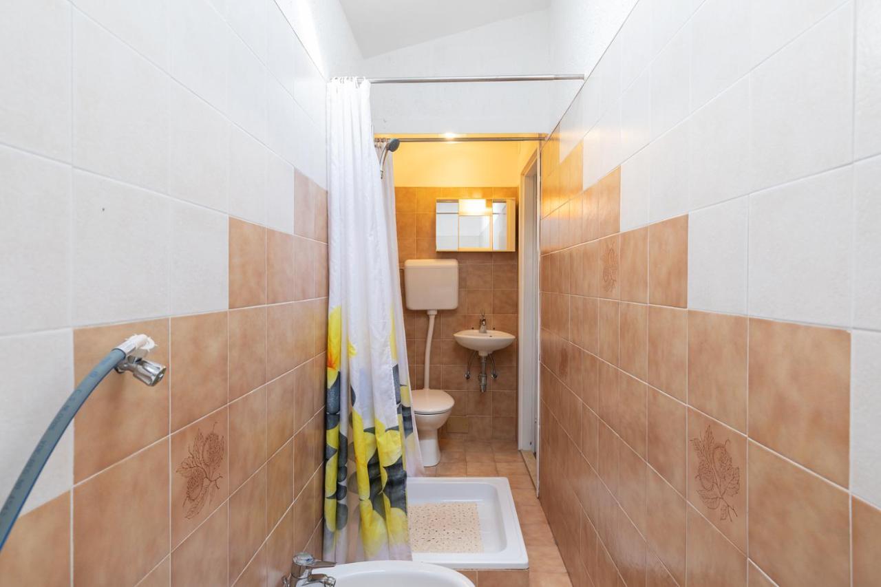 Apartman Piljan Pula Exterior foto