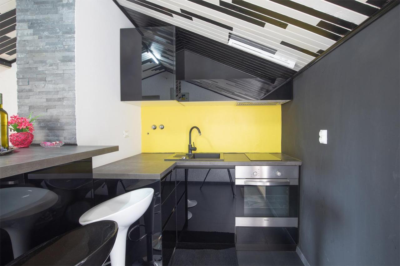 Apartman Piljan Pula Exterior foto