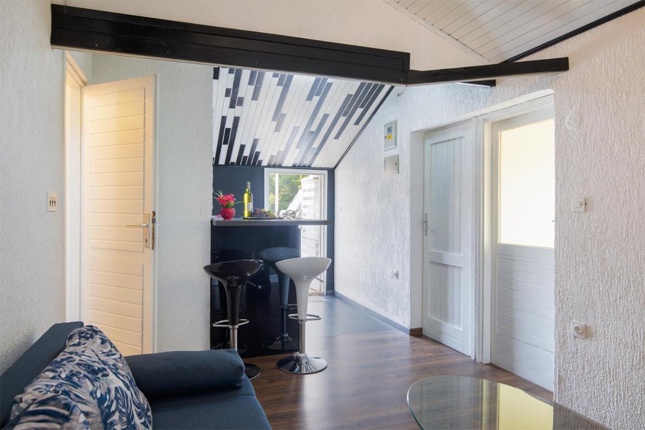 Apartman Piljan Pula Exterior foto
